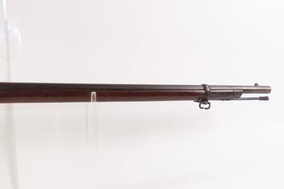 INDIAN WARS Antique U.S. SPRINGFIELD “Trapdoor” .45-70 GOVT. MILITARY Rifle Single Shot UNITED STATE Rifle WESTWARD EXPANSION - Image 5 of 19
