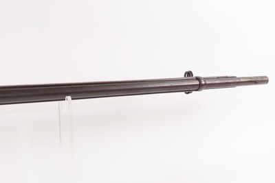 INDIAN WARS Antique U.S. SPRINGFIELD “Trapdoor” .45-70 GOVT. MILITARY Rifle Single Shot UNITED STATE Rifle WESTWARD EXPANSION - Image 13 of 19