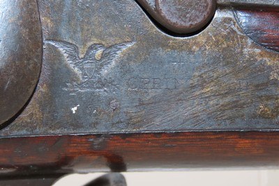INDIAN WARS Antique U.S. SPRINGFIELD “Trapdoor” .45-70 GOVT. MILITARY Rifle Single Shot UNITED STATE Rifle WESTWARD EXPANSION - Image 6 of 19