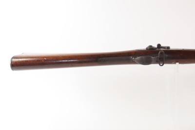 INDIAN WARS Antique U.S. SPRINGFIELD “Trapdoor” .45-70 GOVT. MILITARY Rifle Single Shot UNITED STATE Rifle WESTWARD EXPANSION - Image 7 of 19