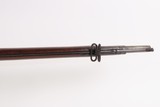 INDIAN WARS Antique U.S. SPRINGFIELD “Trapdoor” .45-70 GOVT. MILITARY Rifle Single Shot UNITED STATE Rifle WESTWARD EXPANSION - Image 9 of 19