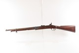 CIVIL WAR 1862 Dated Antique “TOWER” Marked ENFIELD Pattern 1853 CarbineUNION and CONFEDERATE Commercially Proofed Gun - Image 14 of 19