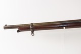 CIVIL WAR 1862 Dated Antique “TOWER” Marked ENFIELD Pattern 1853 CarbineUNION and CONFEDERATE Commercially Proofed Gun - Image 17 of 19