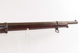 CIVIL WAR 1862 Dated Antique “TOWER” Marked ENFIELD Pattern 1853 CarbineUNION and CONFEDERATE Commercially Proofed Gun - Image 5 of 19