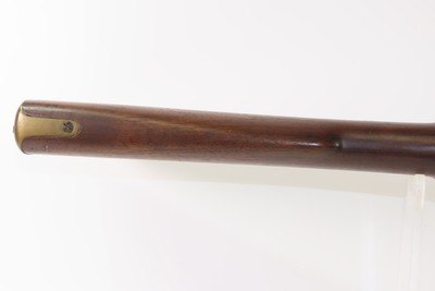 CIVIL WAR 1862 Dated Antique “TOWER” Marked ENFIELD Pattern 1853 CarbineUNION and CONFEDERATE Commercially Proofed Gun - Image 11 of 19