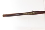 CIVIL WAR 1862 Dated Antique “TOWER” Marked ENFIELD Pattern 1853 CarbineUNION and CONFEDERATE Commercially Proofed Gun - Image 8 of 19