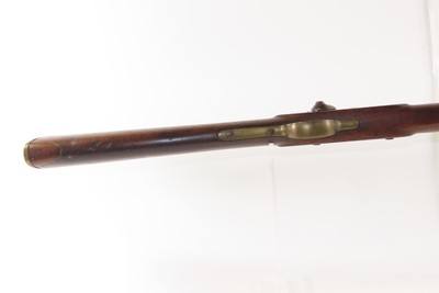 CIVIL WAR 1862 Dated Antique “TOWER” Marked ENFIELD Pattern 1853 CarbineUNION and CONFEDERATE Commercially Proofed Gun - Image 8 of 19