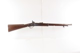 CIVIL WAR 1862 Dated Antique “TOWER” Marked ENFIELD Pattern 1853 CarbineUNION and CONFEDERATE Commercially Proofed Gun - Image 2 of 19