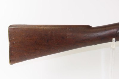 CIVIL WAR 1862 Dated Antique “TOWER” Marked ENFIELD Pattern 1853 CarbineUNION and CONFEDERATE Commercially Proofed Gun - Image 3 of 19