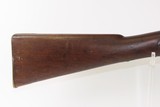 CIVIL WAR 1862 Dated Antique “TOWER” Marked ENFIELD Pattern 1853 CarbineUNION and CONFEDERATE Commercially Proofed Gun - Image 3 of 19