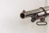CIVIL WAR 1862 Dated Antique “TOWER” Marked ENFIELD Pattern 1853 CarbineUNION and CONFEDERATE Commercially Proofed Gun - Image 18 of 19