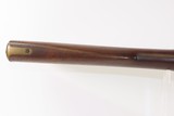CIVIL WAR 1862 Dated Antique “TOWER” Marked ENFIELD Pattern 1853 CarbineUNION and CONFEDERATE Commercially Proofed Gun - Image 11 of 19
