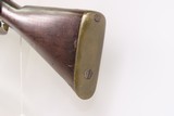 CIVIL WAR 1862 Dated Antique “TOWER” Marked ENFIELD Pattern 1853 CarbineUNION and CONFEDERATE Commercially Proofed Gun - Image 19 of 19