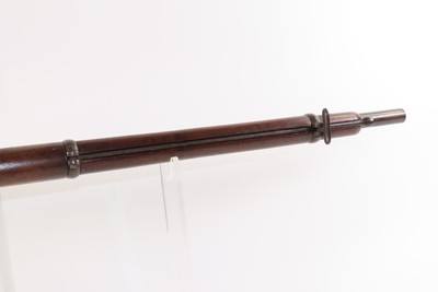CIVIL WAR 1862 Dated Antique “TOWER” Marked ENFIELD Pattern 1853 CarbineUNION and CONFEDERATE Commercially Proofed Gun - Image 9 of 19