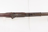 CIVIL WAR 1862 Dated Antique “TOWER” Marked ENFIELD Pattern 1853 CarbineUNION and CONFEDERATE Commercially Proofed Gun - Image 12 of 19