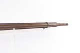 CIVIL WAR 1862 Dated Antique “TOWER” Marked ENFIELD Pattern 1853 CarbineUNION and CONFEDERATE Commercially Proofed Gun - Image 13 of 19