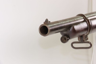 CIVIL WAR 1862 Dated Antique “TOWER” Marked ENFIELD Pattern 1853 CarbineUNION and CONFEDERATE Commercially Proofed Gun - Image 18 of 19