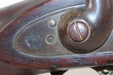 CIVIL WAR 1862 Dated Antique “TOWER” Marked ENFIELD Pattern 1853 CarbineUNION and CONFEDERATE Commercially Proofed Gun - Image 7 of 19