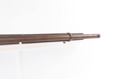 CIVIL WAR 1862 Dated Antique “TOWER” Marked ENFIELD Pattern 1853 CarbineUNION and CONFEDERATE Commercially Proofed Gun - Image 13 of 19