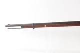 ITALIAN Antique TORINO Model 1870/87/15 VETTERLI 6.5x52mm INFANTRY RifleMade in 1880 & Served as Late as WORLD WAR II - Image 20 of 22