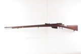 ITALIAN Antique TORINO Model 1870/87/15 VETTERLI 6.5x52mm INFANTRY RifleMade in 1880 & Served as Late as WORLD WAR II - Image 17 of 22