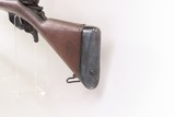 ITALIAN Antique TORINO Model 1870/87/15 VETTERLI 6.5x52mm INFANTRY RifleMade in 1880 & Served as Late as WORLD WAR II - Image 22 of 22