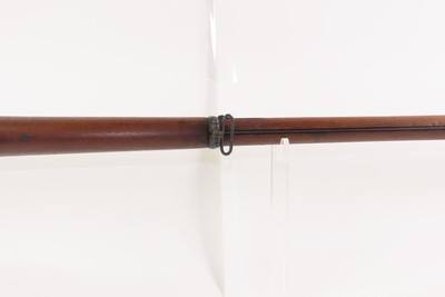 ITALIAN Antique TORINO Model 1870/87/15 VETTERLI 6.5x52mm INFANTRY RifleMade in 1880 & Served as Late as WORLD WAR II - Image 9 of 22