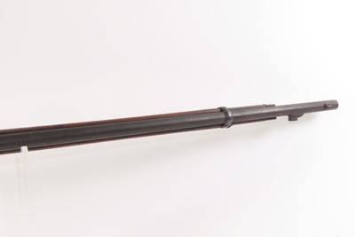 ITALIAN Antique TORINO Model 1870/87/15 VETTERLI 6.5x52mm INFANTRY RifleMade in 1880 & Served as Late as WORLD WAR II - Image 14 of 22