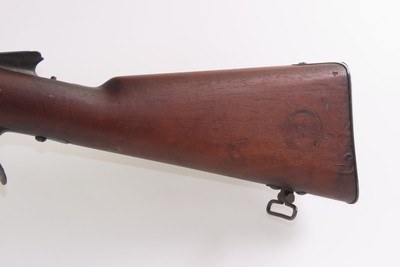 ITALIAN Antique TORINO Model 1870/87/15 VETTERLI 6.5x52mm INFANTRY RifleMade in 1880 & Served as Late as WORLD WAR II - Image 18 of 22