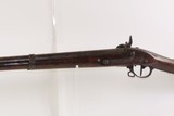CIVIL WAR Era Antique PRUSSIAN “KONG” Marked Percussion MUSKET with BAYONET Used by both CONFEDERATE and UNION FORCES - Image 16 of 19
