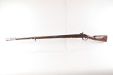 CIVIL WAR Era Antique PRUSSIAN “KONG” Marked Percussion MUSKET with BAYONET Used by both CONFEDERATE and UNION FORCES - Image 14 of 19