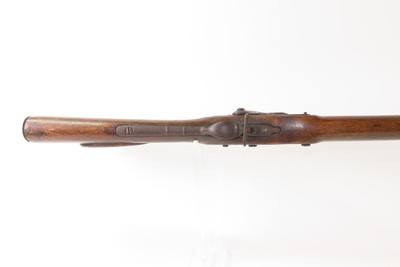 CIVIL WAR Era Antique PRUSSIAN “KONG” Marked Percussion MUSKET with BAYONET Used by both CONFEDERATE and UNION FORCES - Image 8 of 19