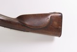CIVIL WAR Era Antique PRUSSIAN “KONG” Marked Percussion MUSKET with BAYONET Used by both CONFEDERATE and UNION FORCES - Image 15 of 19