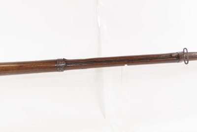 CIVIL WAR Era Antique PRUSSIAN “KONG” Marked Percussion MUSKET with BAYONET Used by both CONFEDERATE and UNION FORCES - Image 9 of 19