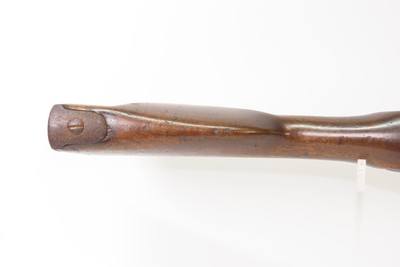 CIVIL WAR Era Antique PRUSSIAN “KONG” Marked Percussion MUSKET with BAYONET Used by both CONFEDERATE and UNION FORCES - Image 11 of 19