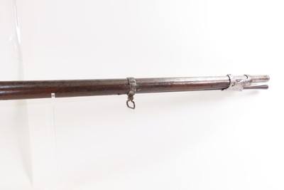 CIVIL WAR Era Antique PRUSSIAN “KONG” Marked Percussion MUSKET with BAYONET Used by both CONFEDERATE and UNION FORCES - Image 6 of 19
