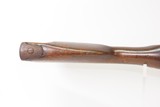 CIVIL WAR Era Antique PRUSSIAN “KONG” Marked Percussion MUSKET with BAYONET Used by both CONFEDERATE and UNION FORCES - Image 11 of 19