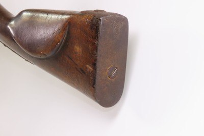 CIVIL WAR Era Antique PRUSSIAN “KONG” Marked Percussion MUSKET with BAYONET Used by both CONFEDERATE and UNION FORCES - Image 19 of 19