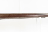 Antique PARKER BROTHERS Double Barrel SIDE x SIDE Grade 0 HAMMER Shotgun ICONIC Classic HUNTING/SPORTING 1883 Made Shotgun - 15 of 25