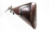 Antique PARKER BROTHERS Double Barrel SIDE x SIDE Grade 0 HAMMER Shotgun ICONIC Classic HUNTING/SPORTING 1883 Made Shotgun - 25 of 25