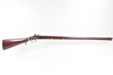 Antique PARKER BROTHERS Double Barrel SIDE x SIDE Grade 0 HAMMER Shotgun ICONIC Classic HUNTING/SPORTING 1883 Made Shotgun - 2 of 25