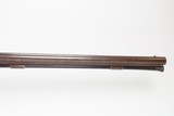 Antique PARKER BROTHERS Double Barrel SIDE x SIDE Grade 0 HAMMER Shotgun ICONIC Classic HUNTING/SPORTING 1883 Made Shotgun - 3 of 25