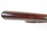 Antique PARKER BROTHERS Double Barrel SIDE x SIDE Grade 0 HAMMER Shotgun ICONIC Classic HUNTING/SPORTING 1883 Made Shotgun - 12 of 25