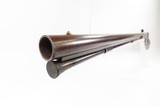 Antique PARKER BROTHERS Double Barrel SIDE x SIDE Grade 0 HAMMER Shotgun ICONIC Classic HUNTING/SPORTING 1883 Made Shotgun - 24 of 25