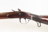 Antique PARKER BROTHERS Double Barrel SIDE x SIDE Grade 0 HAMMER Shotgun ICONIC Classic HUNTING/SPORTING 1883 Made Shotgun - 22 of 25