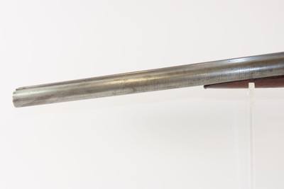 Antique PARKER BROTHERS Double Barrel SIDE x SIDE Grade 0 HAMMER Shotgun ICONIC Classic HUNTING/SPORTING 1883 Made Shotgun - Image 5 of 23