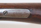 Antique PARKER BROTHERS Double Barrel SIDE x SIDE Grade 0 HAMMER Shotgun ICONIC Classic HUNTING/SPORTING 1883 Made Shotgun - Image 11 of 23