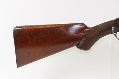 Antique PARKER BROTHERS Double Barrel SIDE x SIDE Grade 0 HAMMER Shotgun ICONIC Classic HUNTING/SPORTING 1883 Made Shotgun - Image 19 of 23