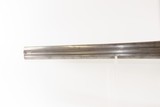 Antique PARKER BROTHERS Double Barrel SIDE x SIDE Grade 0 HAMMER Shotgun ICONIC Classic HUNTING/SPORTING 1883 Made Shotgun - Image 9 of 23