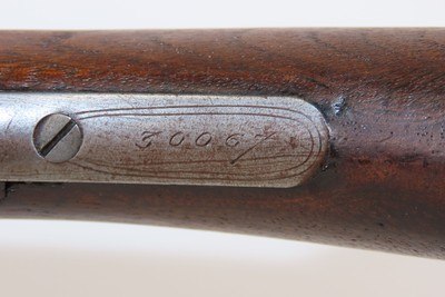 Antique PARKER BROTHERS Double Barrel SIDE x SIDE Grade 0 HAMMER Shotgun ICONIC Classic HUNTING/SPORTING 1883 Made Shotgun - Image 11 of 23